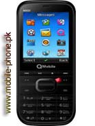 Qmobile M550 Movie King Pictures