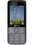 QMobile N125 Pictures