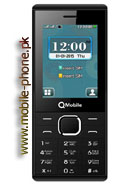 QMobile N175 Pictures