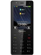 QMobile N275 Pictures