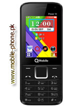 QMobile Power 14 Pictures