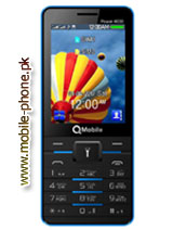 QMobile Power 4000 Pictures