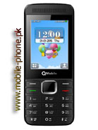 QMobile Power12 Pictures