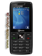 QMobile Power4 Pictures