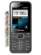 QMobile Power6 Pictures