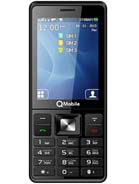 QMobile Power600 Pictures