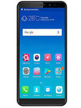 QMobile QInfinity E Pictures