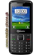 QMobile S250 Pictures