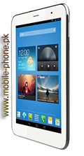 QMobile Tablet X50 Pictures