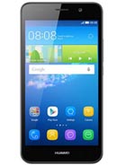 Huawei Y6 LTE Pictures