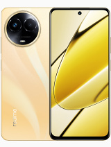Realme 11 5G Taiwan Pictures