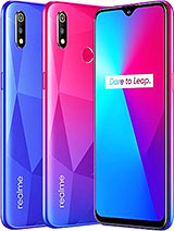 Realme 3i Pictures