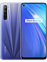 Realme 6 8GB Pictures