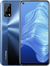 Realme 7 5G Pictures