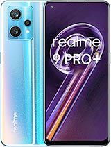Realme 9 pro Plus Pictures