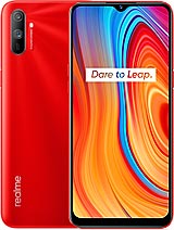Realme C3i Pictures