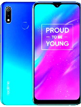 Realme C3s Pictures