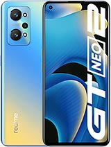 Realme GT Neo 2 Pictures