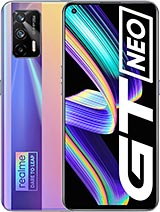 Realme GT Neo Flash Pictures