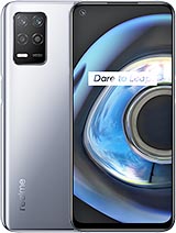 Realme Q3 Pictures