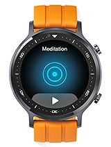 Realme Watch S Pictures