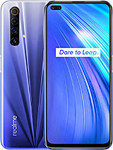 Realme X50m 5G Pictures