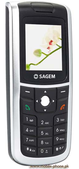 Sagem my210x Price in Pakistan