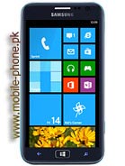 Samsung ATIV S Neo Pictures