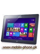 Samsung Ativ Tab Pictures