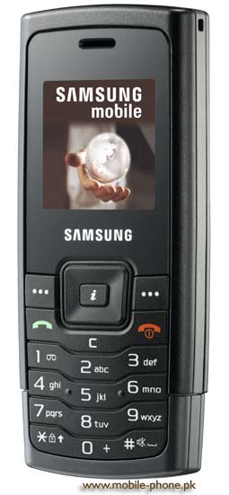 Samsung C160 Price in Pakistan