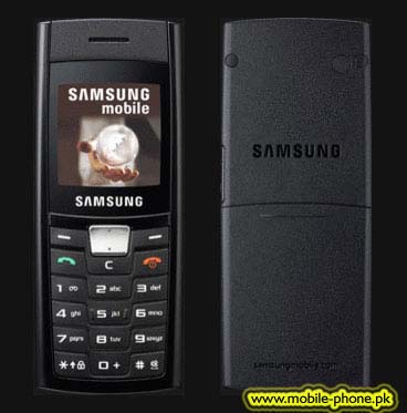 Samsung C180 Price in Pakistan