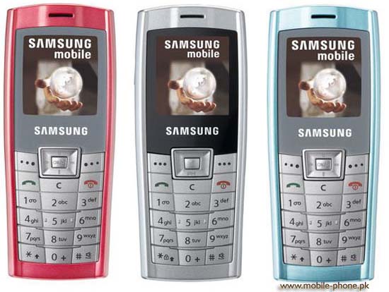 Samsung C240 Price in Pakistan
