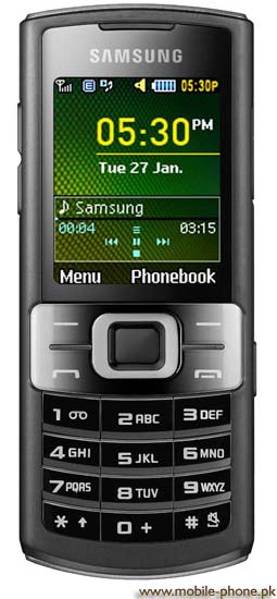 Samsung C3010S Price in Pakistan