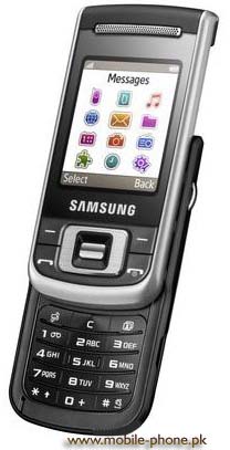 Samsung C3110 Price in Pakistan
