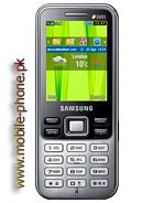 Samsung C3322 Price in Pakistan