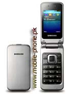 Samsung C3520 Price in Pakistan