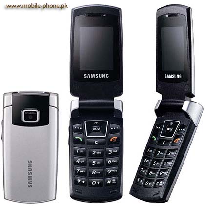 Samsung C400 Price in Pakistan