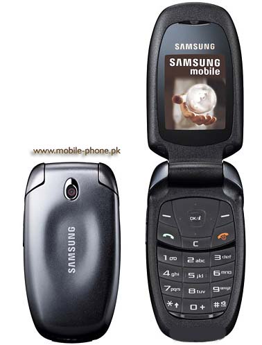 Samsung C500 Price in Pakistan
