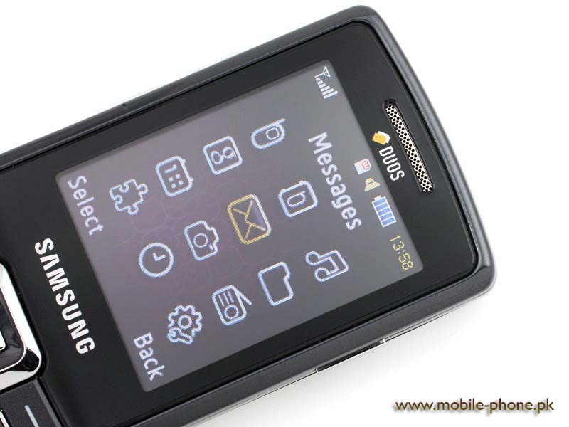 Samsung C5212 Price in Pakistan