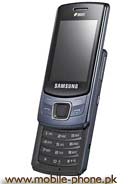 Samsung C6112 Price in Pakistan