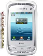 Samsung Champ Neo Duos C3262 Price in Pakistan