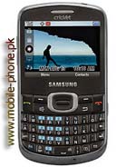 Samsung Comment 2 R390C Price in Pakistan