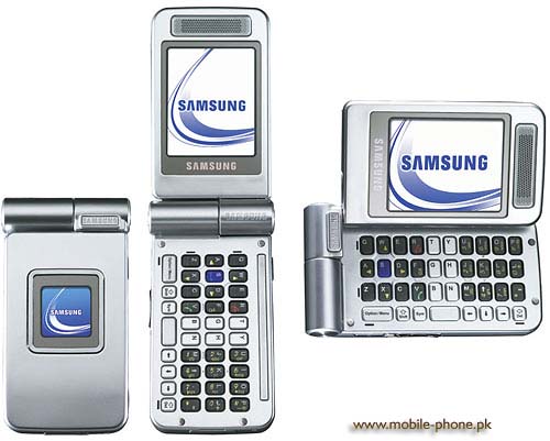 Samsung D300 Price in Pakistan