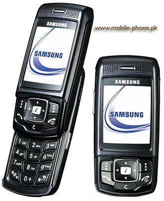 Samsung D510 Price in Pakistan