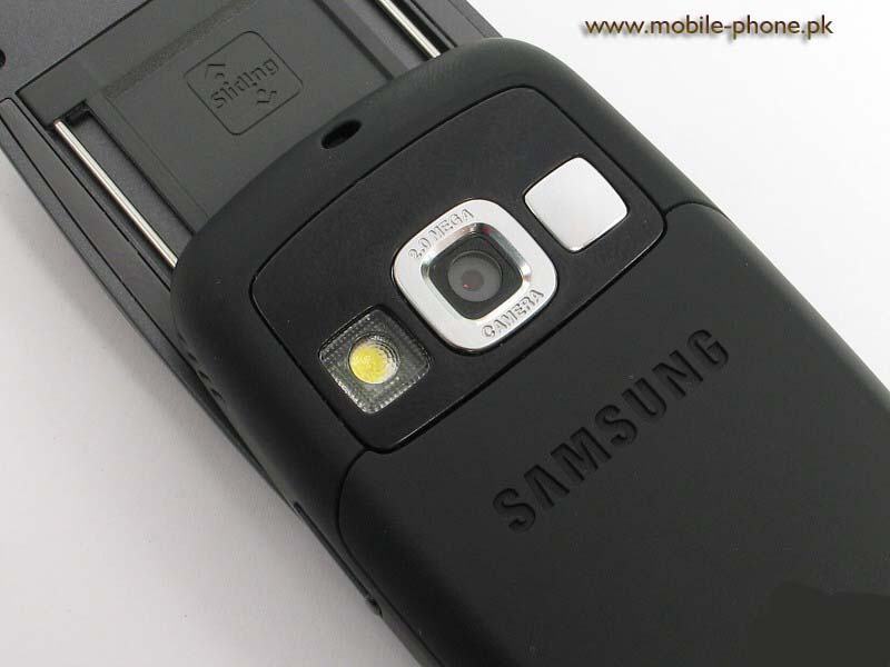 Samsung D600 Price in Pakistan