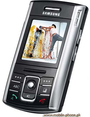 Samsung D720 Price in Pakistan