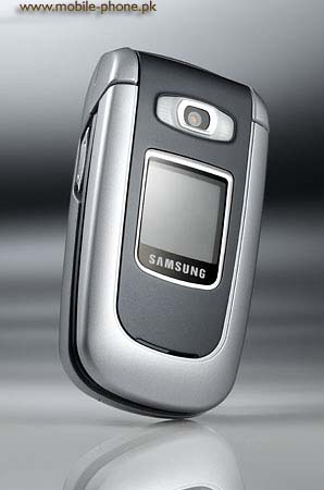 Samsung D730 Price in Pakistan