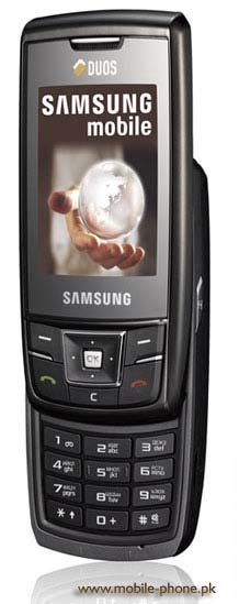 Samsung D880 Duos Price in Pakistan