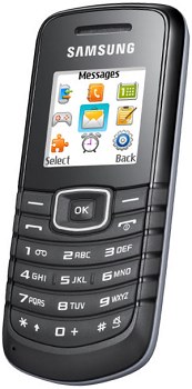 Samsung E1080T Price in Pakistan