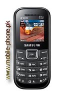 Samsung E1207 Price in Pakistan